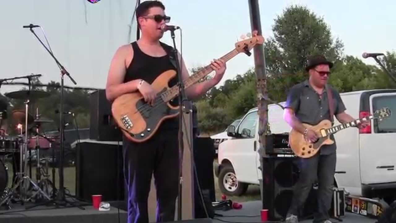 G.P.G.D.S.- 1stSet 7/11/14 (pro audio)