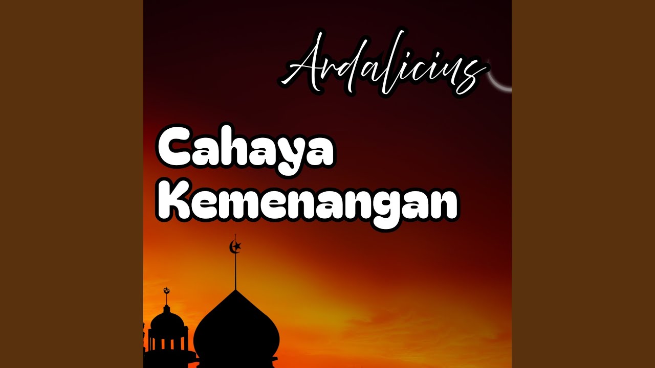 Cahaya Kemenangan