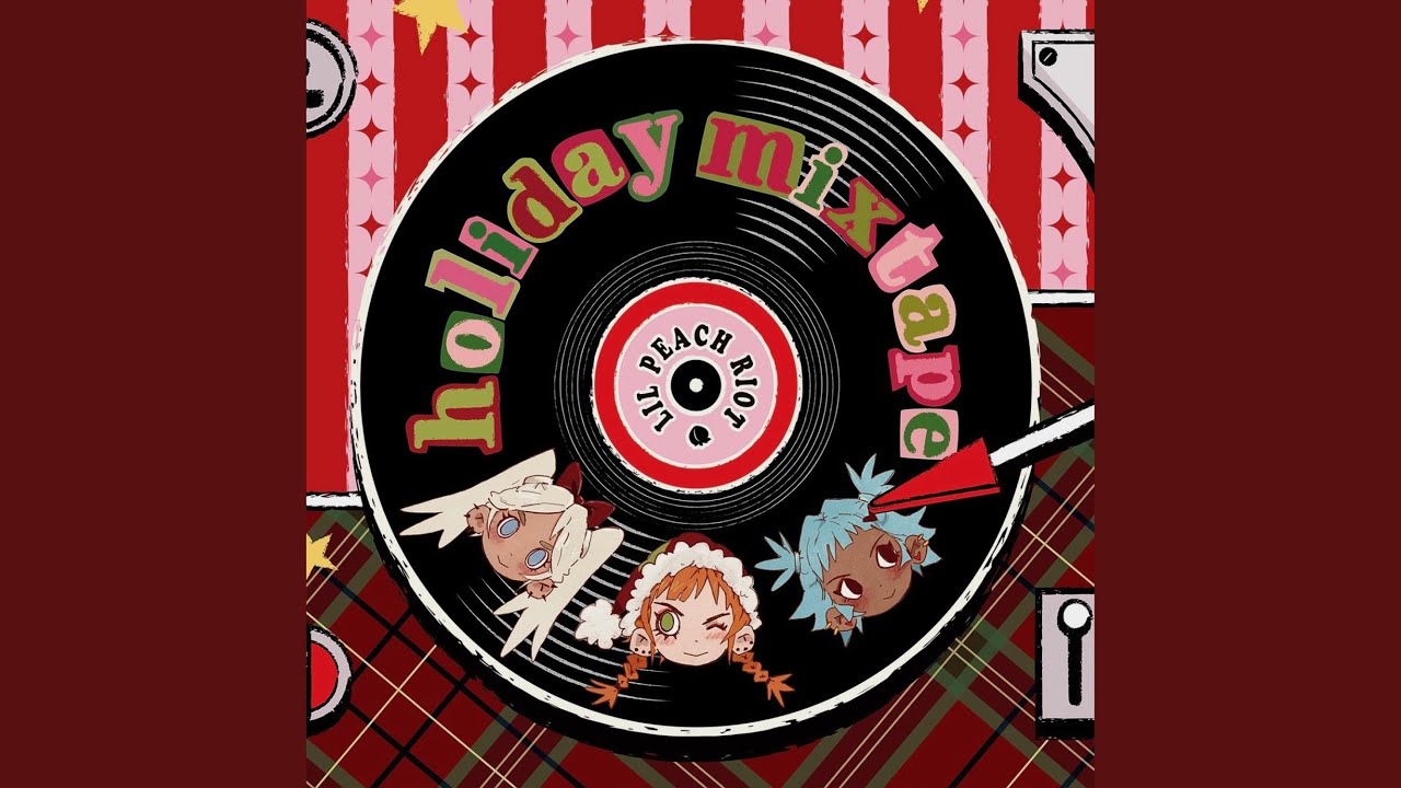 Holiday Mixtape