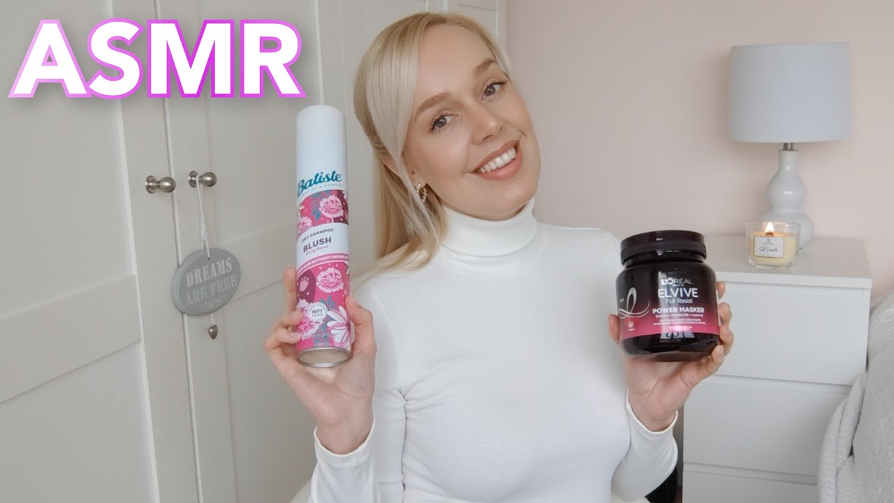 ASMR Nederlands | Kruidvat Shoplog❤️