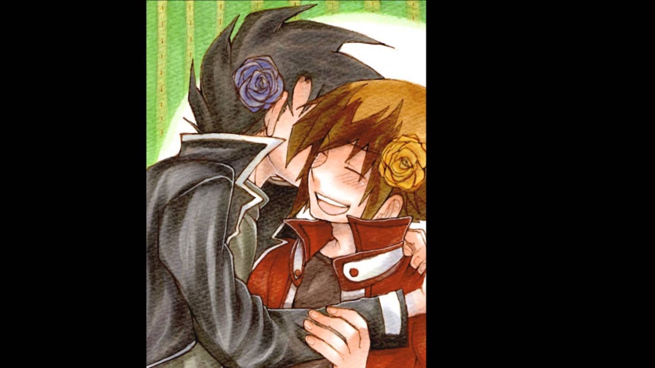 GX Rivalshipping  Crash and Burn