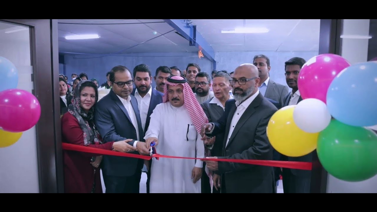 Frontline Logistics Office in Dubai,  Shifting to Brand New Office & Warehouse.