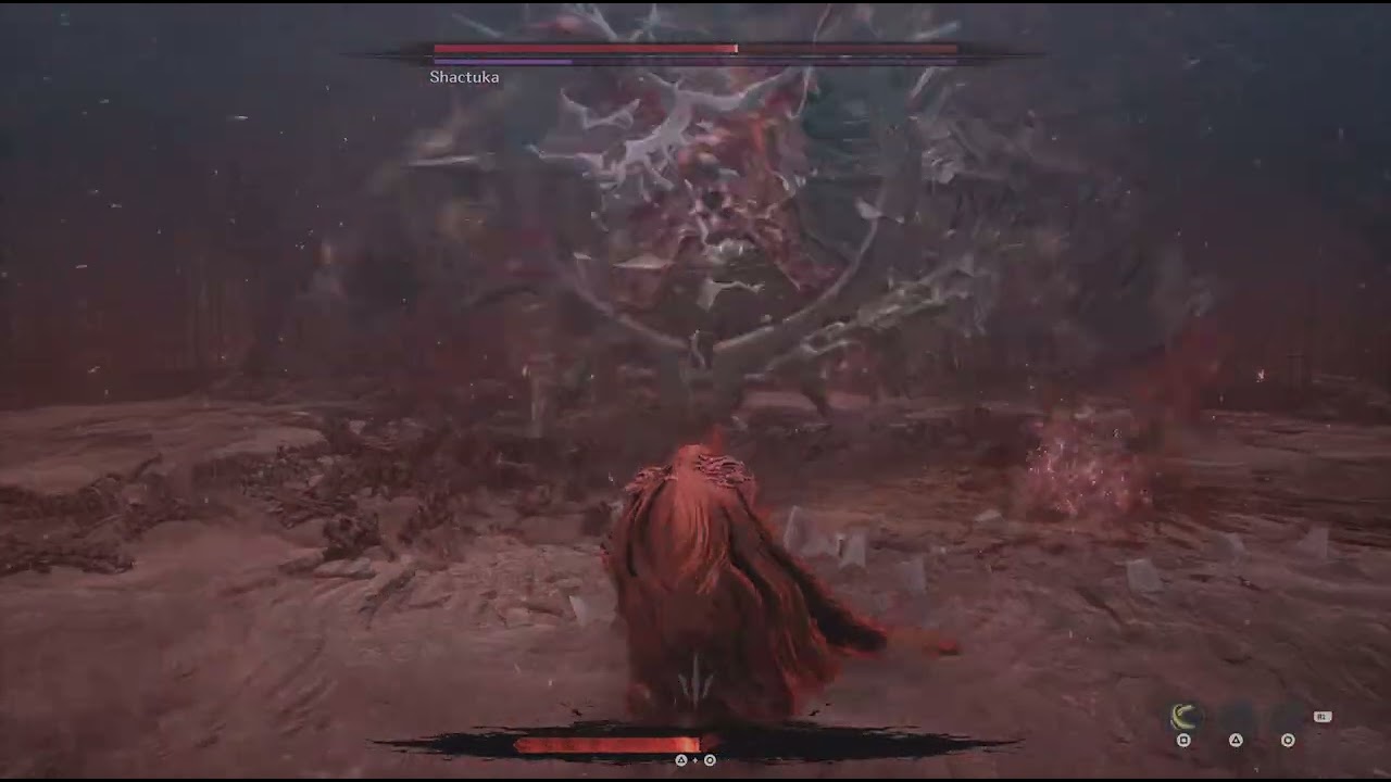 The First Berserker: Khazan_20260210202602