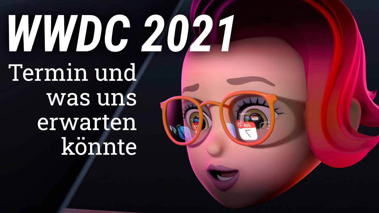 WWDC 2021 am 7. Juni: Was stellt Apple in iOS 15 vor?