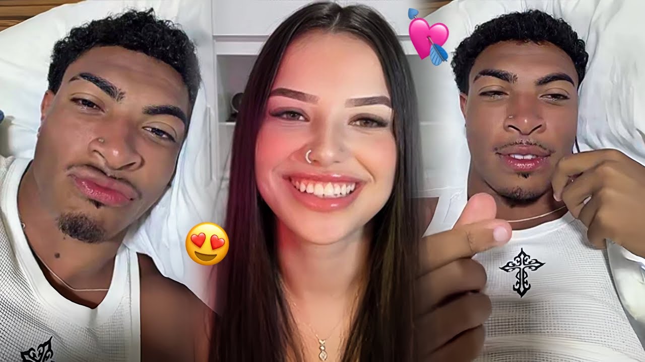 ZAGO ESTÁ PRONTO PRA VIVER UM NOVO ROMANCE