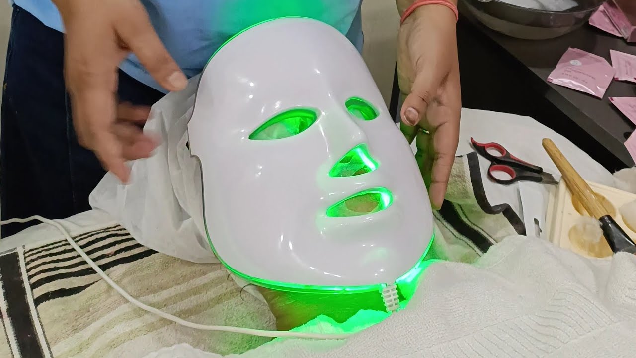 Hydra facial full video, hydra facial kaise kare, step by step full hydra facial#hydra #skin #facial