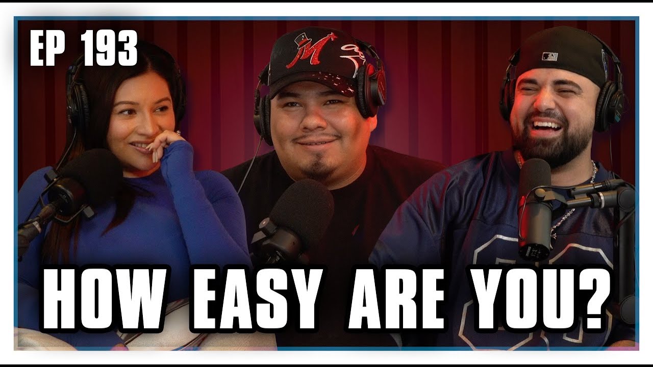 How Easy Are You? | Brown Bag Podcast Ep: 193