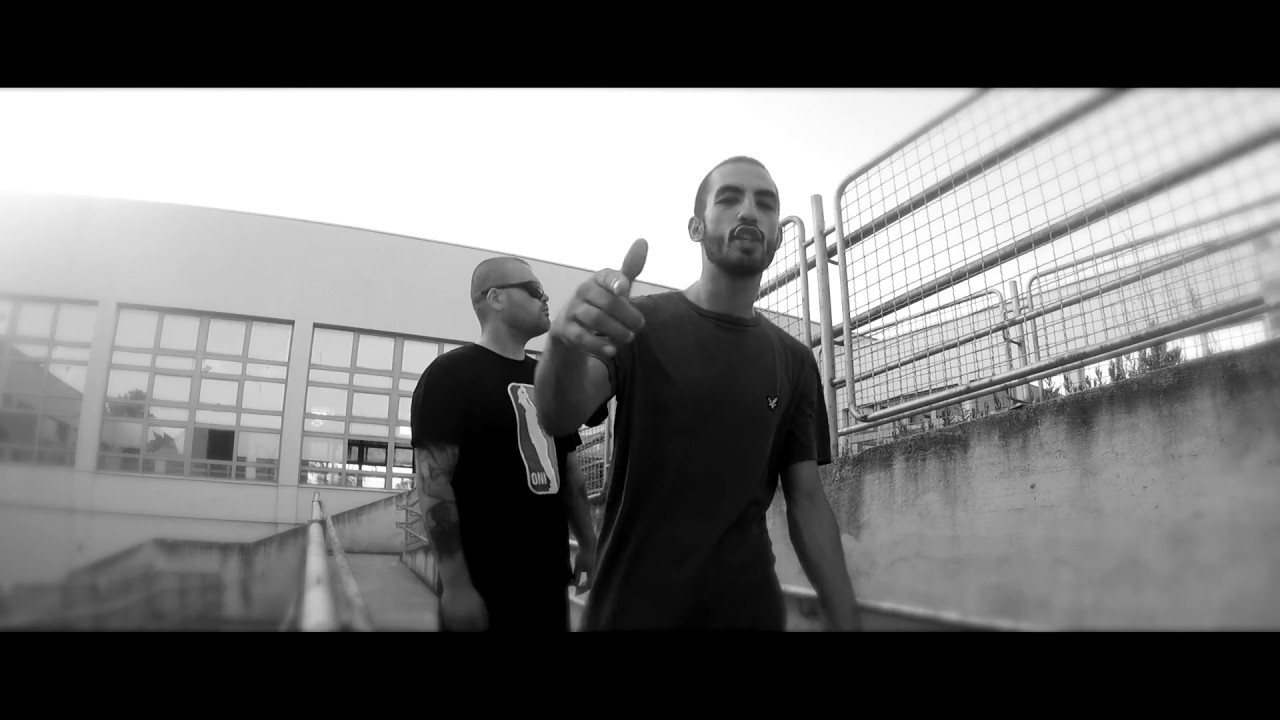 Klin - RAZA5O session