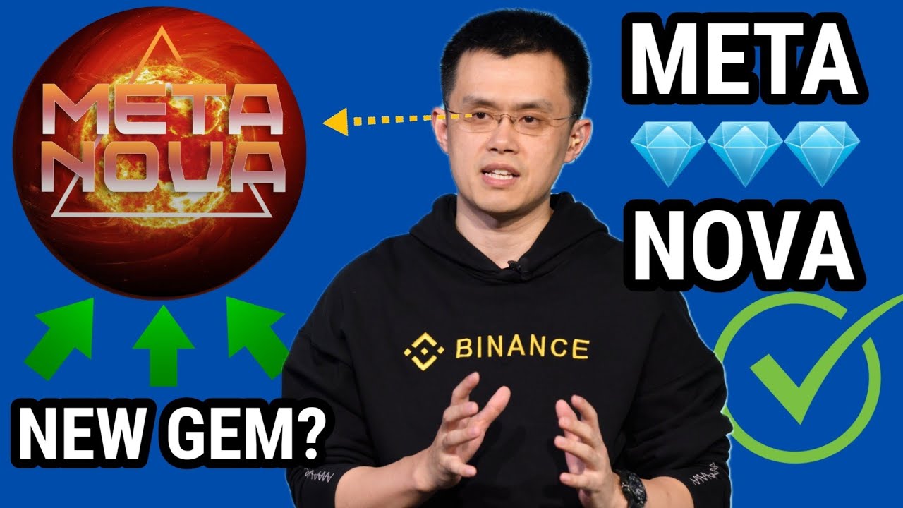 METWORLD ECOSYSTEM | META NOVA | 5% BTC REWARDS | HUGE POTENTIAL