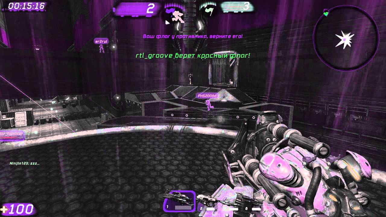 Ut3 An.g.e.ls'edition by Moonnique&reg; - ɱѳѳŋŋἳQǚɇ&acute;s Impact Hammer  Vs. SpeedHacker