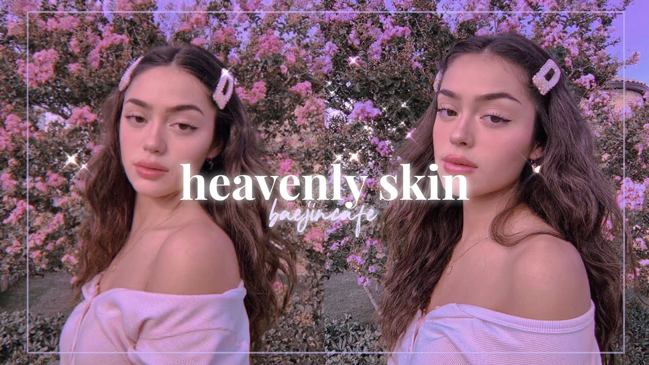 fastest method for clear glowing skin ✩