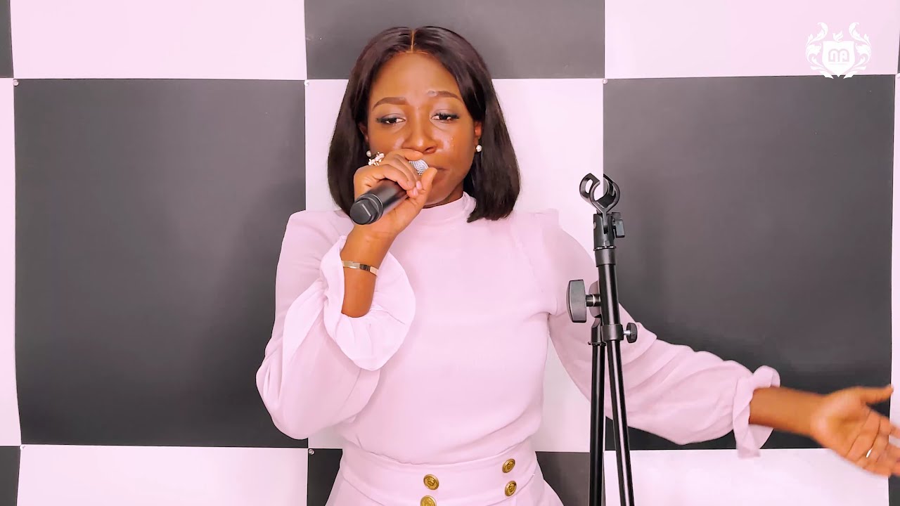 In your Presence (Twi Worship Medley III)