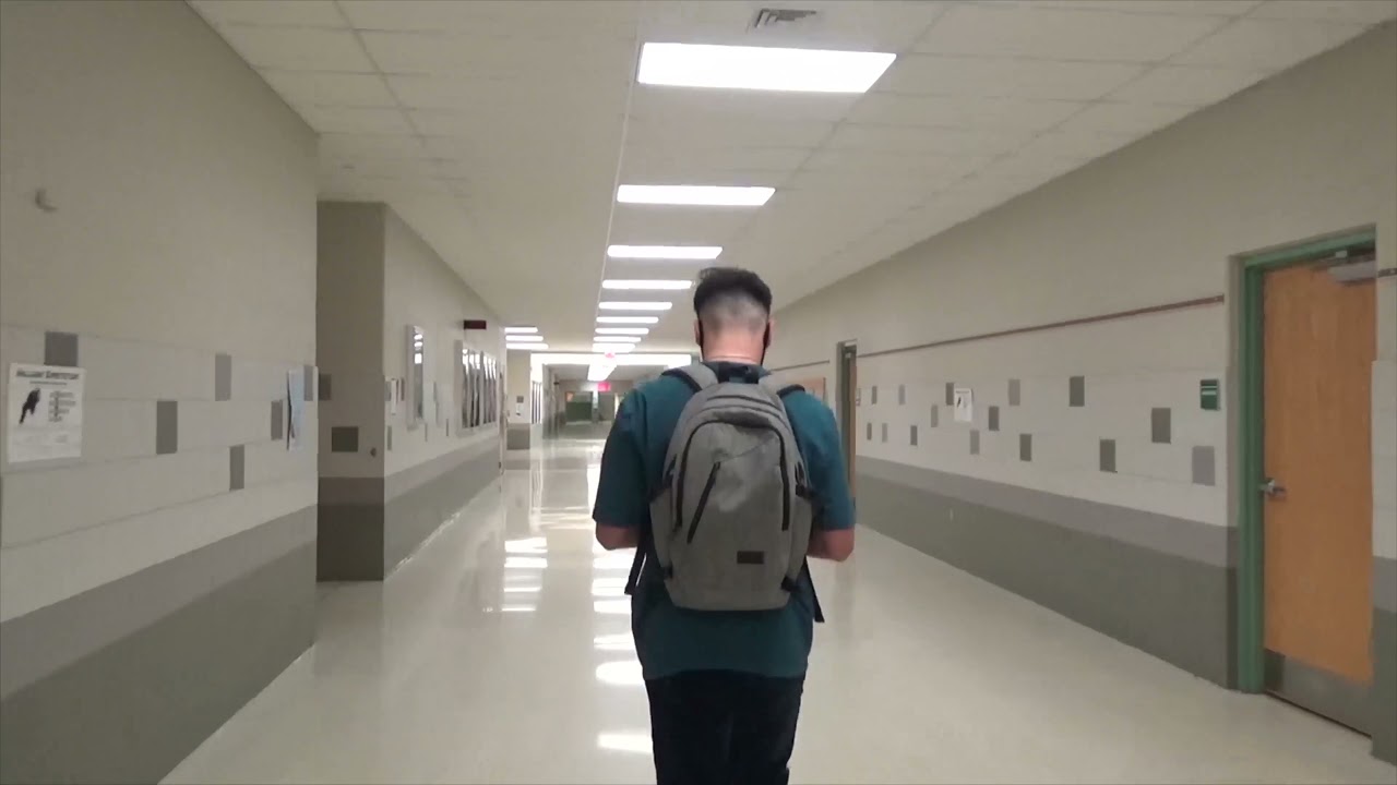 Tardy Procedures