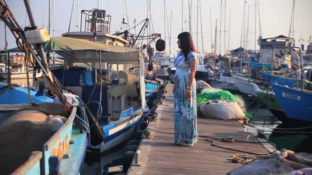 Nouran Massoud- Yafa Heya Ommi 2012 نوران مسعود - يافا هي أمي