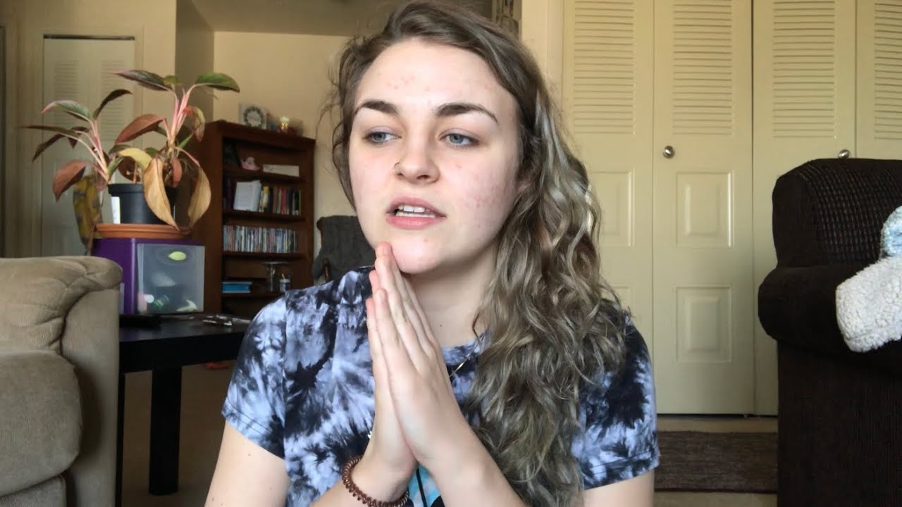 opening up about life after spiritual awakening