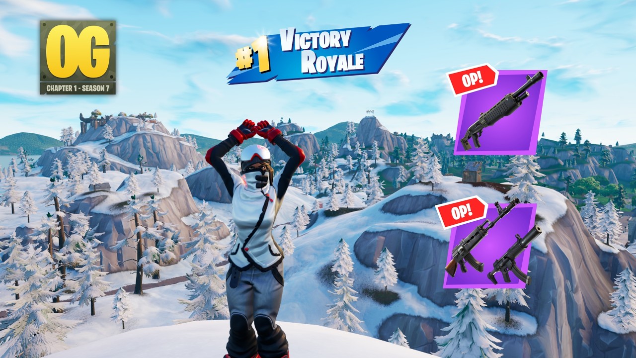 31 Kill Fortnite Solos 