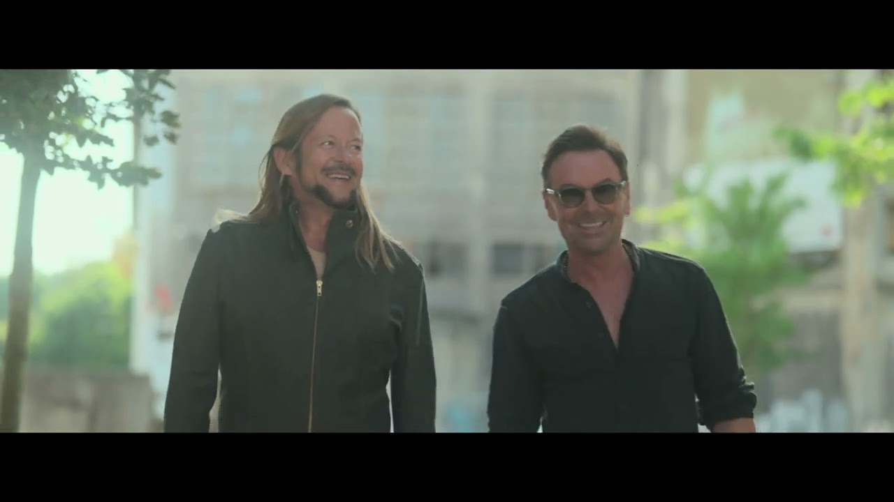 Blatt im Wind - Florian Ast & Michael Von Der Heide