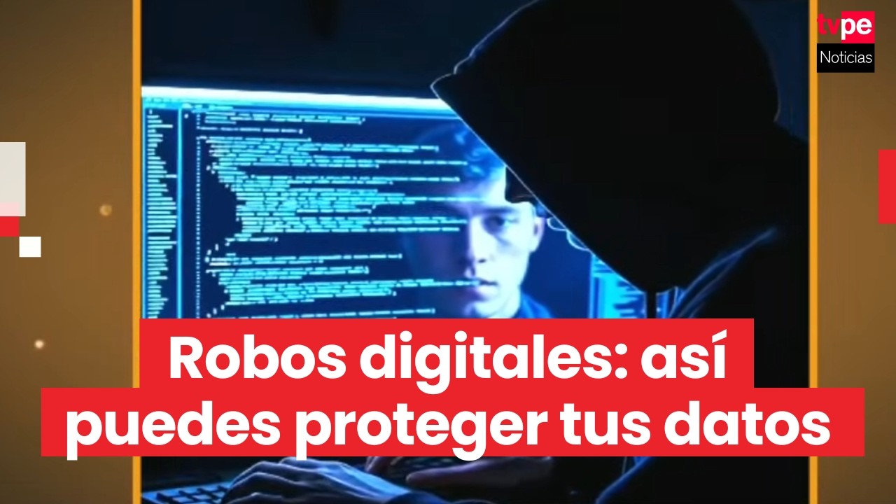 Delitos informáticos más comunes en el Perú: conoce cómo prevenirlos