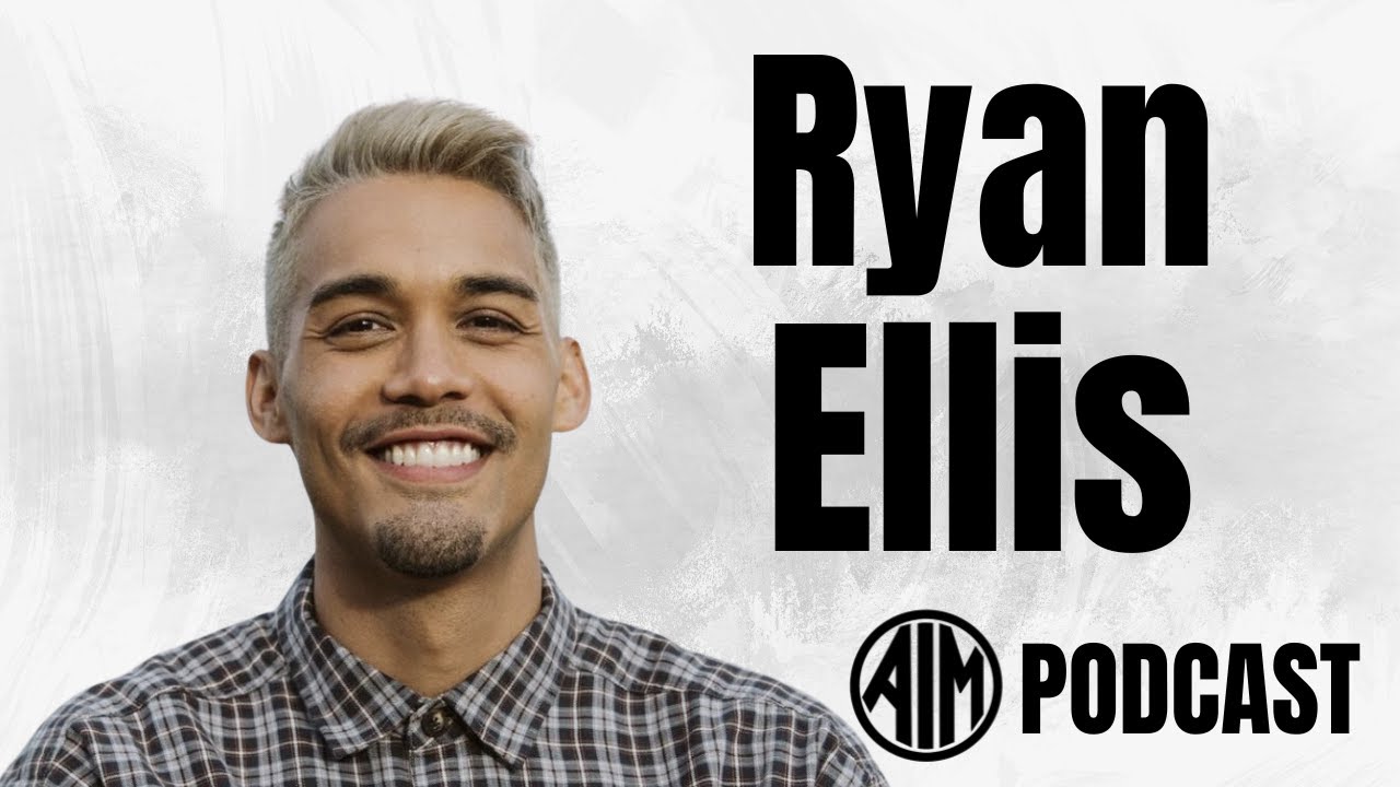 Let’s Worship with Ryan Ellis