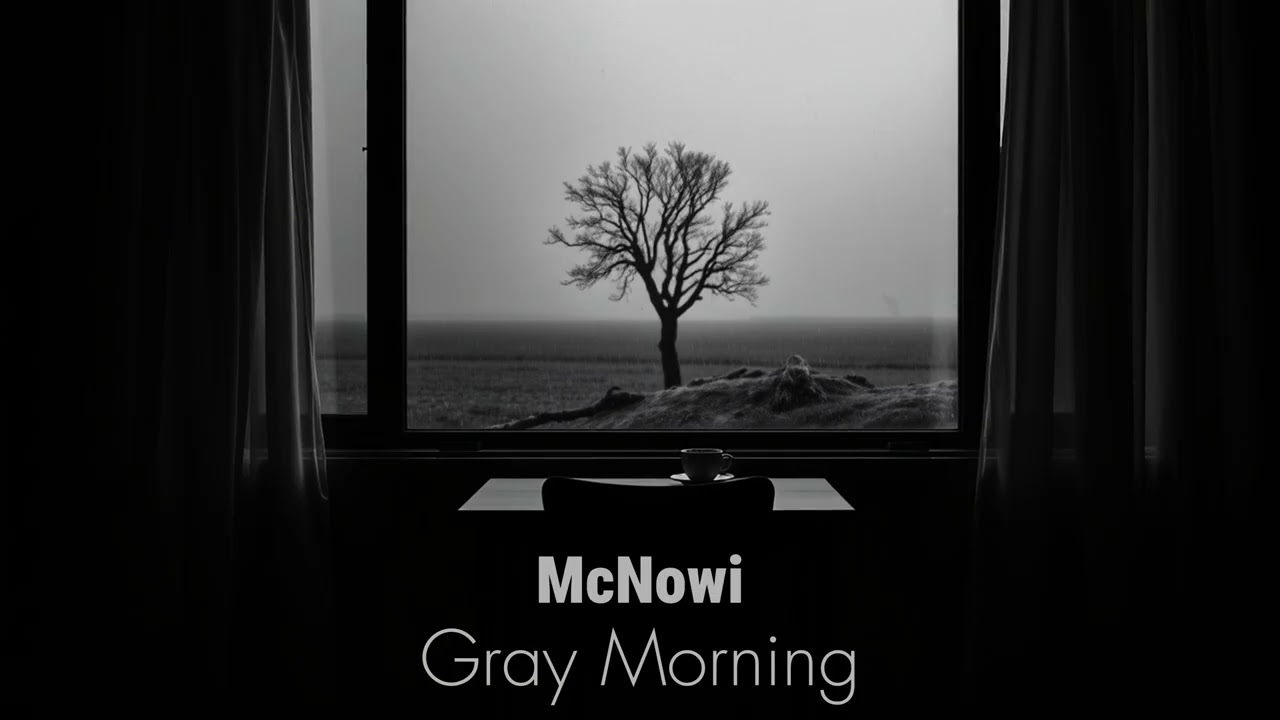 McNowi - Gray Morning (Deep House)