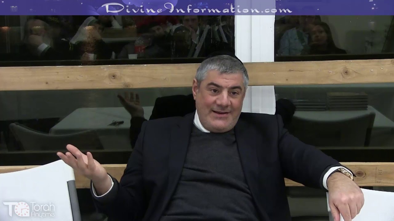Anti-Semitism In The World - A Divine Plan