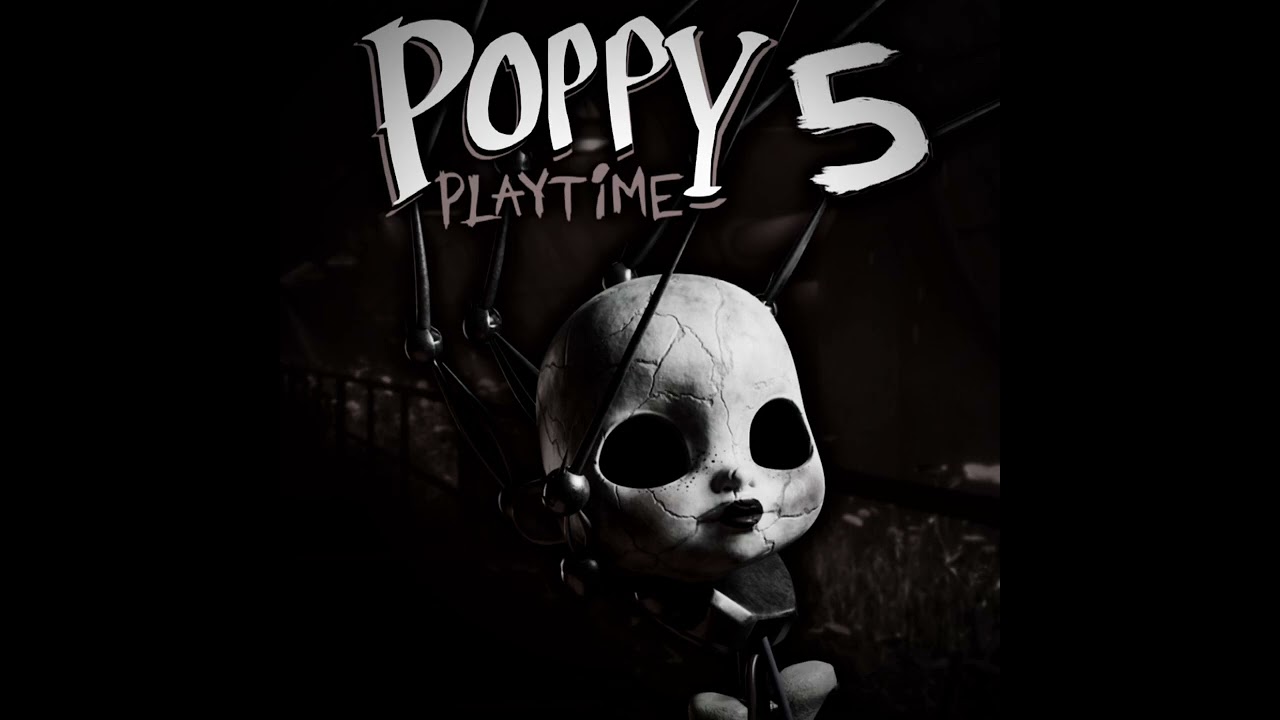 Chapter 5 PPT Gameplay Trailer OST - Broken Things [Slowed & Reverb]