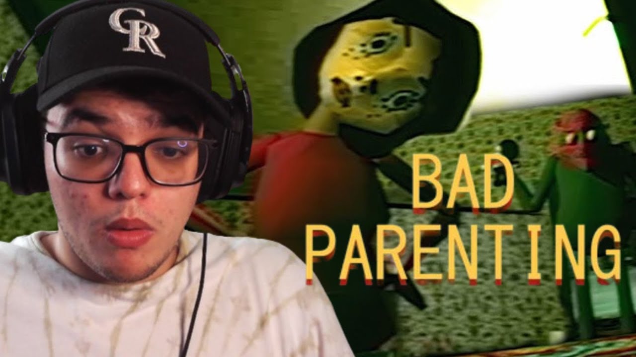 El Juego donde MI PADRE me ODIA