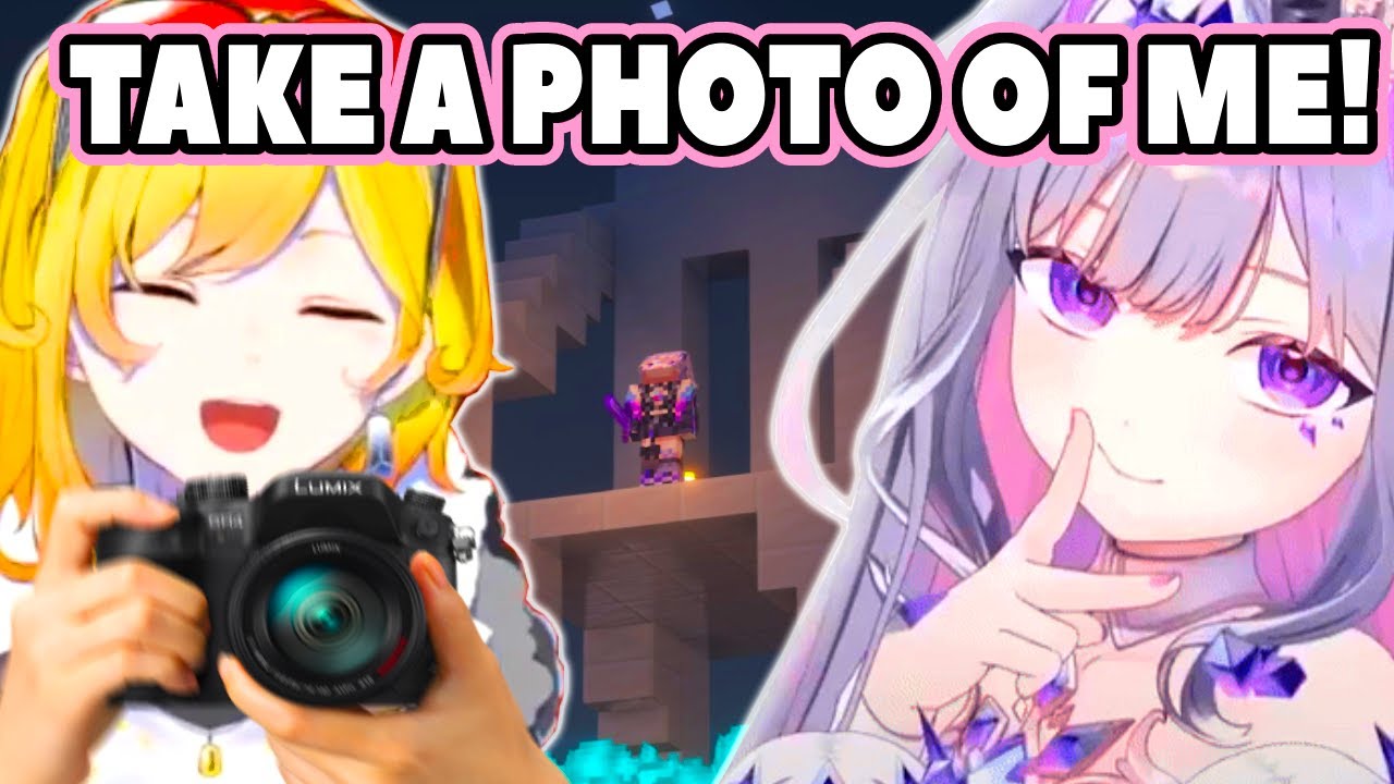 Kaela Proves She's the Best Mom【Hololive】