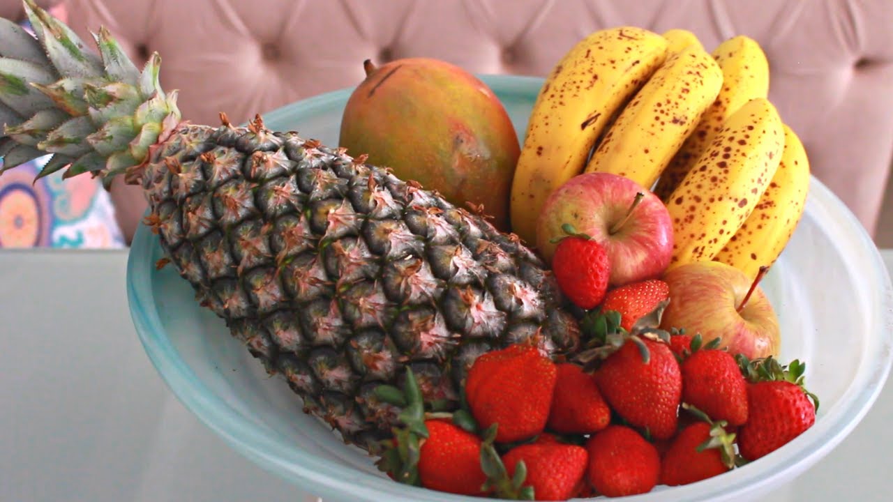SALADA DE FRUTAS | Durabilidade de 7 dias | Faça e venda