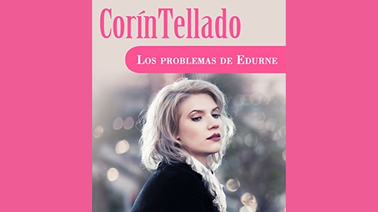 Los problemas de Edurne (1983) | Audiolibros Vanelix 🎧💕📕