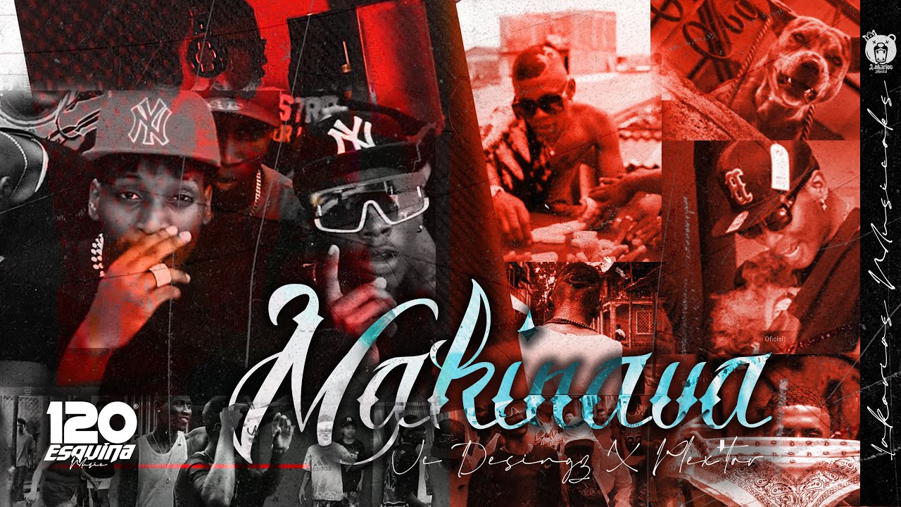 Plex'tar ❌@Laxsessions - MAKINAVA ☠