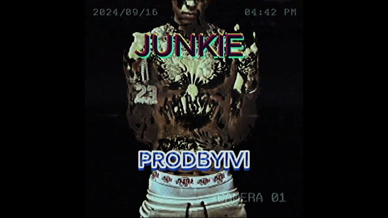 [FREE FOR PROFIT] CENTRAL CEE TYPE BEAT [JUNKIE] - PROD BY IVl