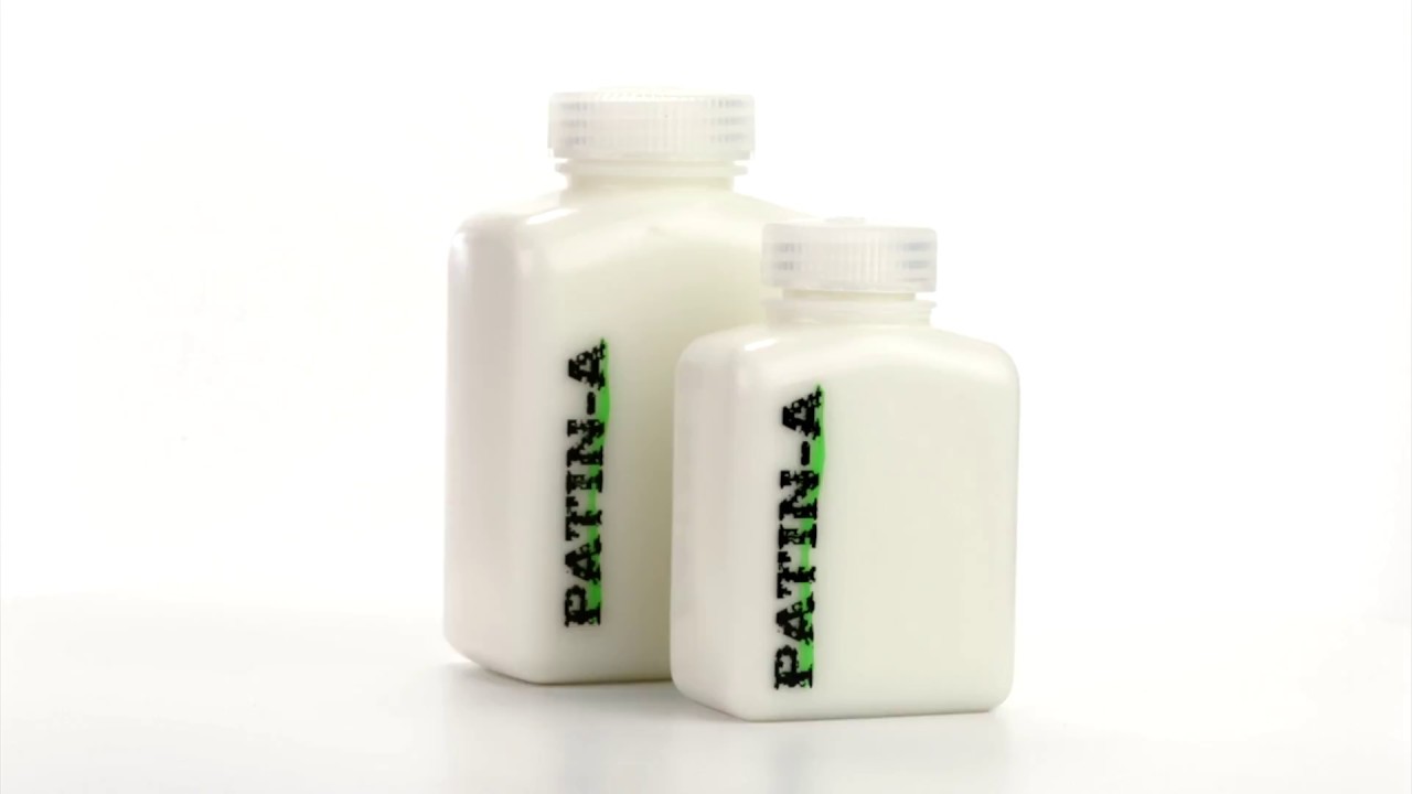 PATIN-TEX  - Latex geruchfrei