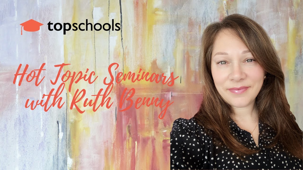 How to simplify the school search process