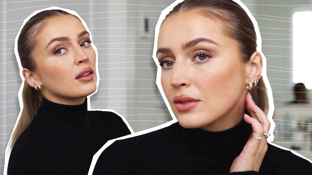 How I've Been Doing My Makeup Lately