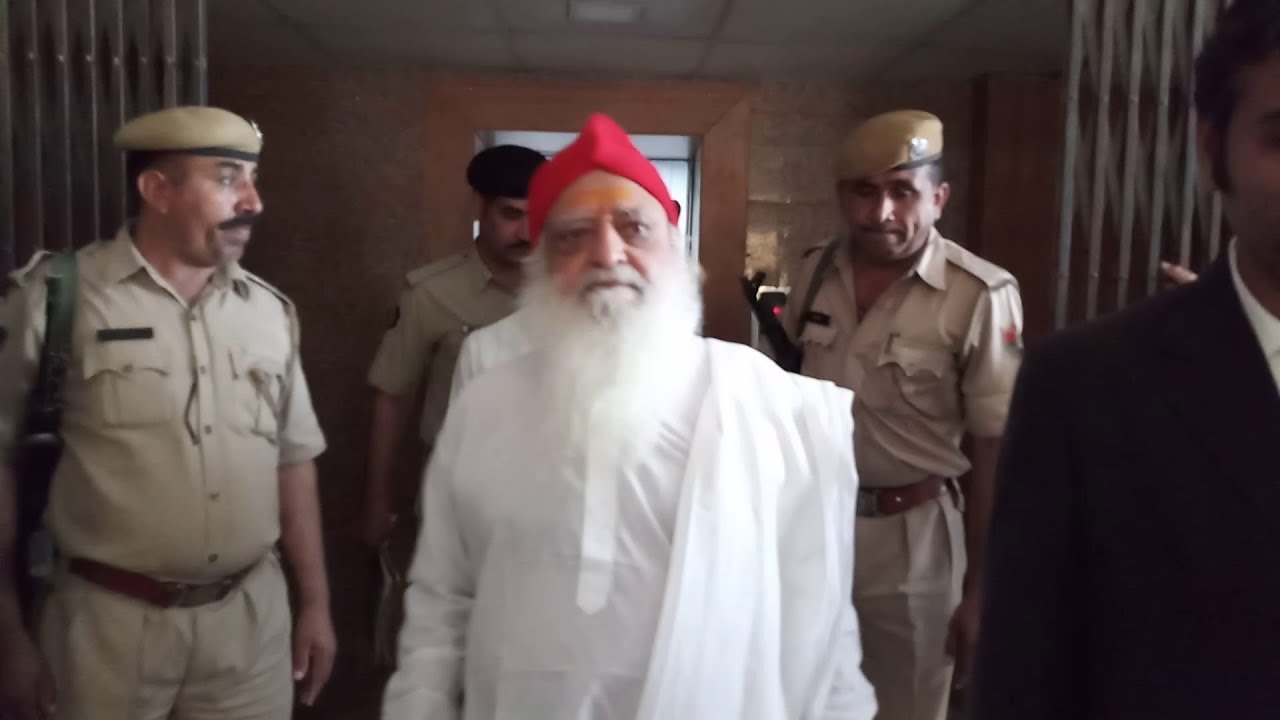 31st March 2018 || Pujya Sant Shri Asharam Bapu Ji's Mangalmay Darshan