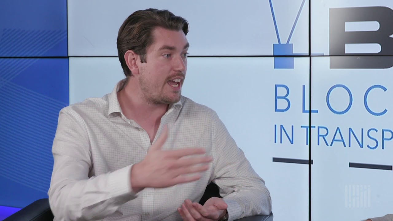 Fuller Speed Ahead: Standardizing Blockchain & Automating LTL Workflow