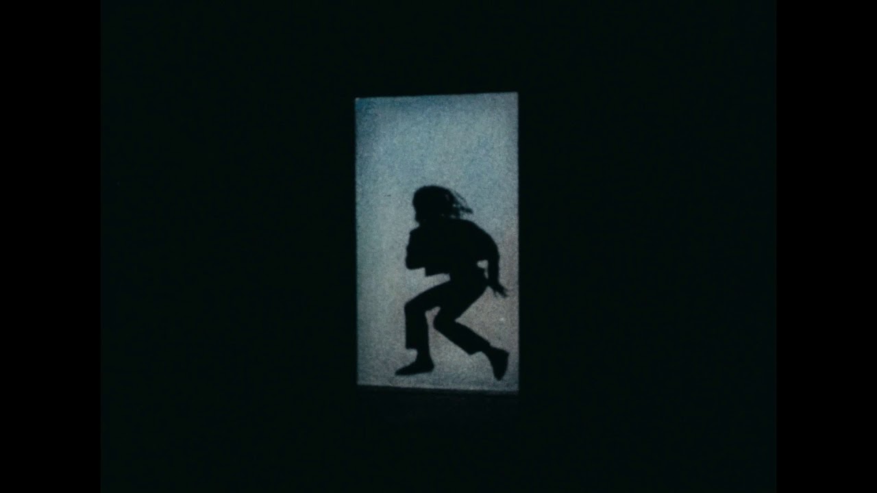 Patrick Bokanowski  - Courts Métrages DVD/Blu-ray (Trailer)