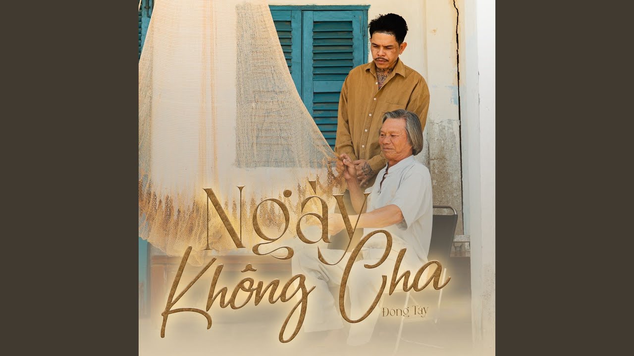 Ng&agrave;y Kh&ocirc;ng Cha