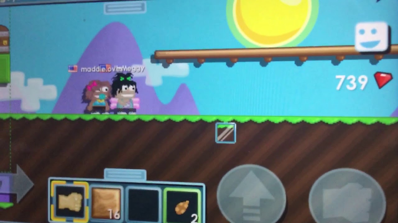 old Growtopia videos