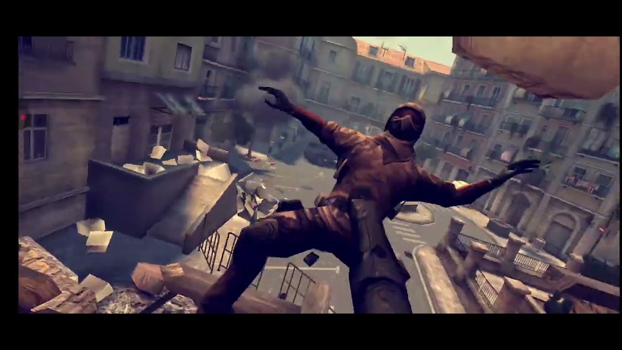  Carlos Eduardo MODERN COMBAT NLLEN NA TION 4