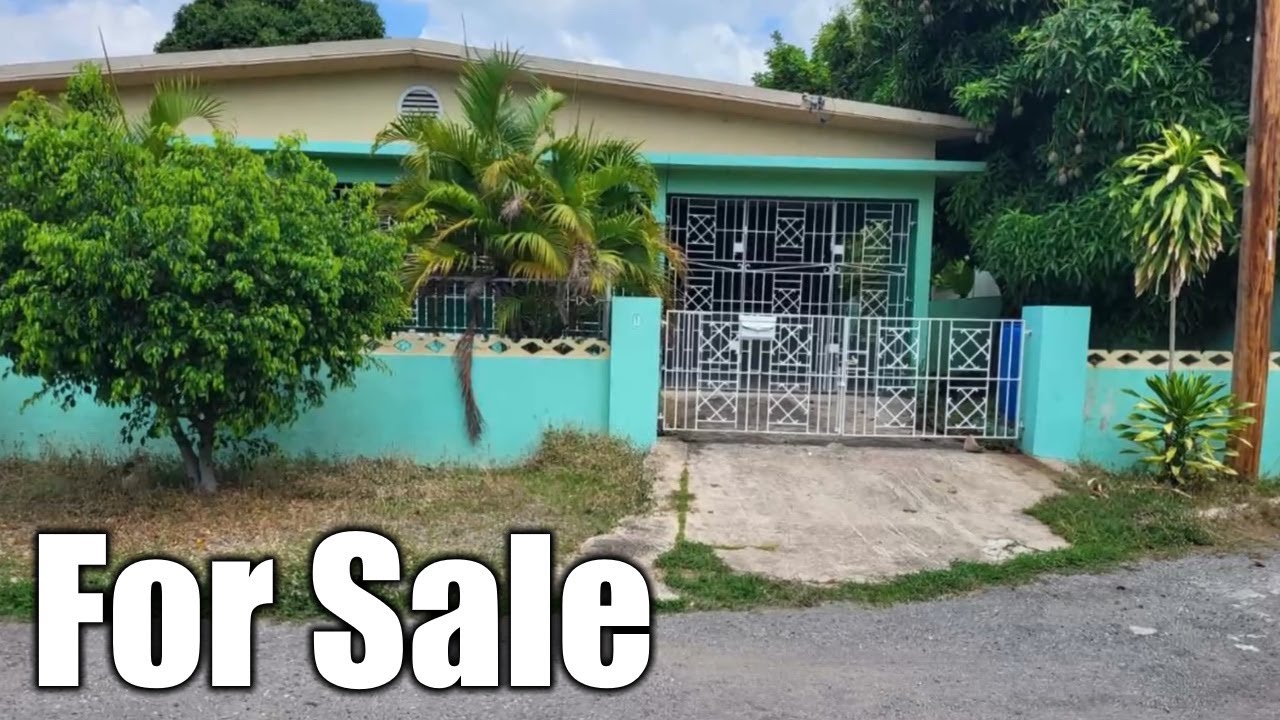 4 Bedrooms 2 Bathrooms House For Sale at Georgianna Close, Kingston 3, Kingston & St. Andrew