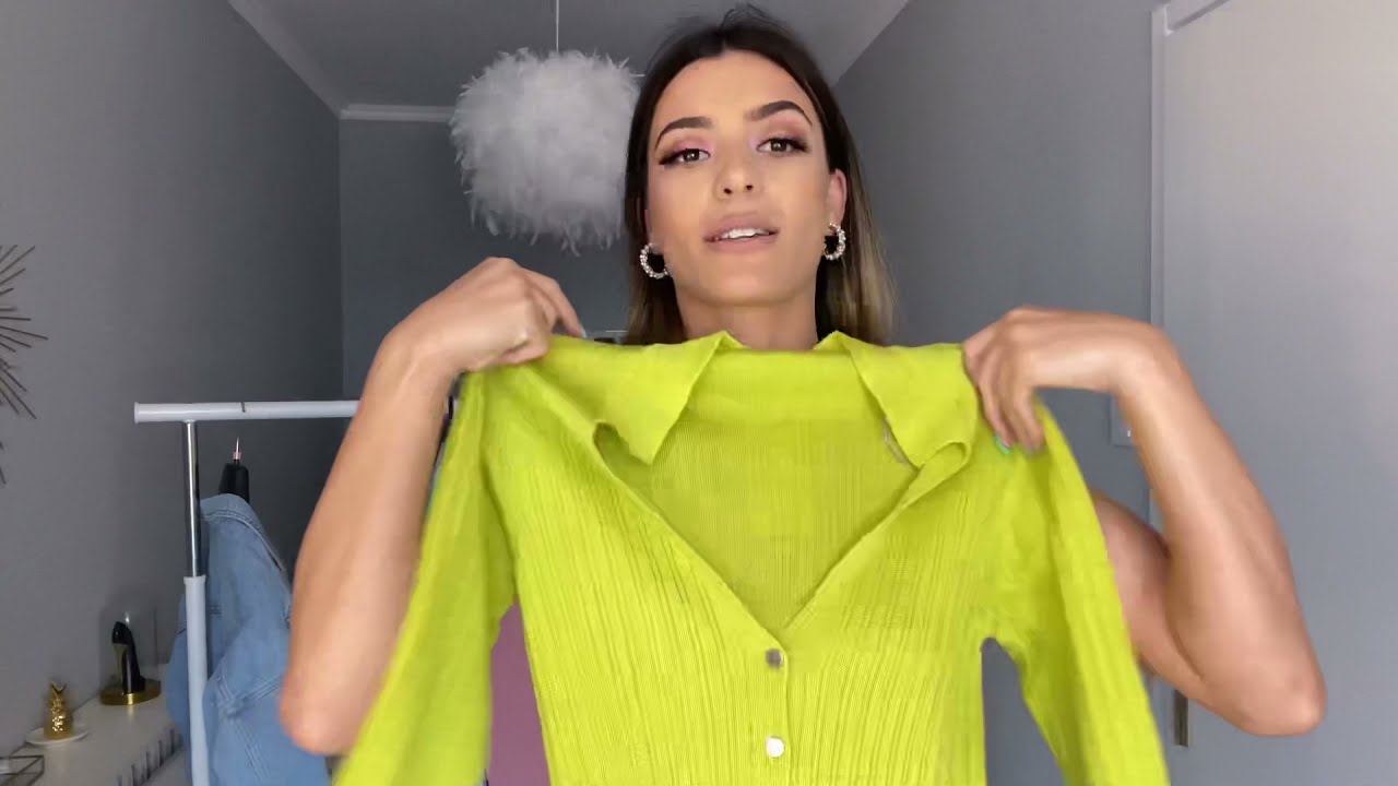 Veliki prolecni haul (Zara i Instagram butici)