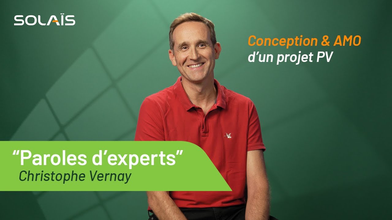 Accompagner un projet photovoltaïque de A à Z | Solaïs