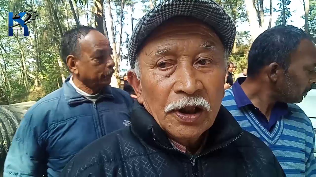 Kalimpong Ktv News 15th January 2020