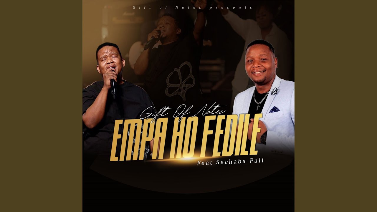EMPA HO FEDILE (Radio Edit)