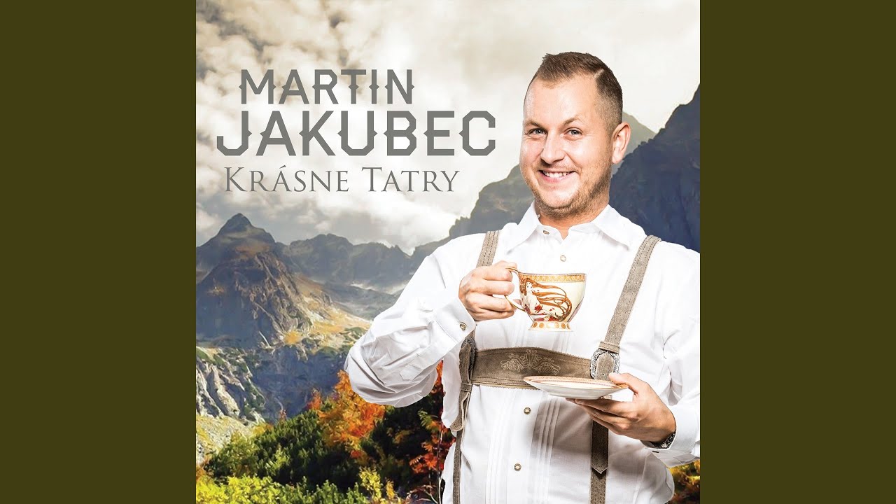 Rád polku mám - zmes