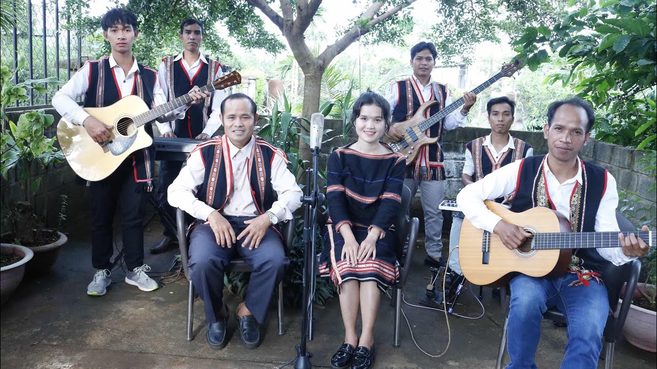 Tơdah Hlăk Anŭn
