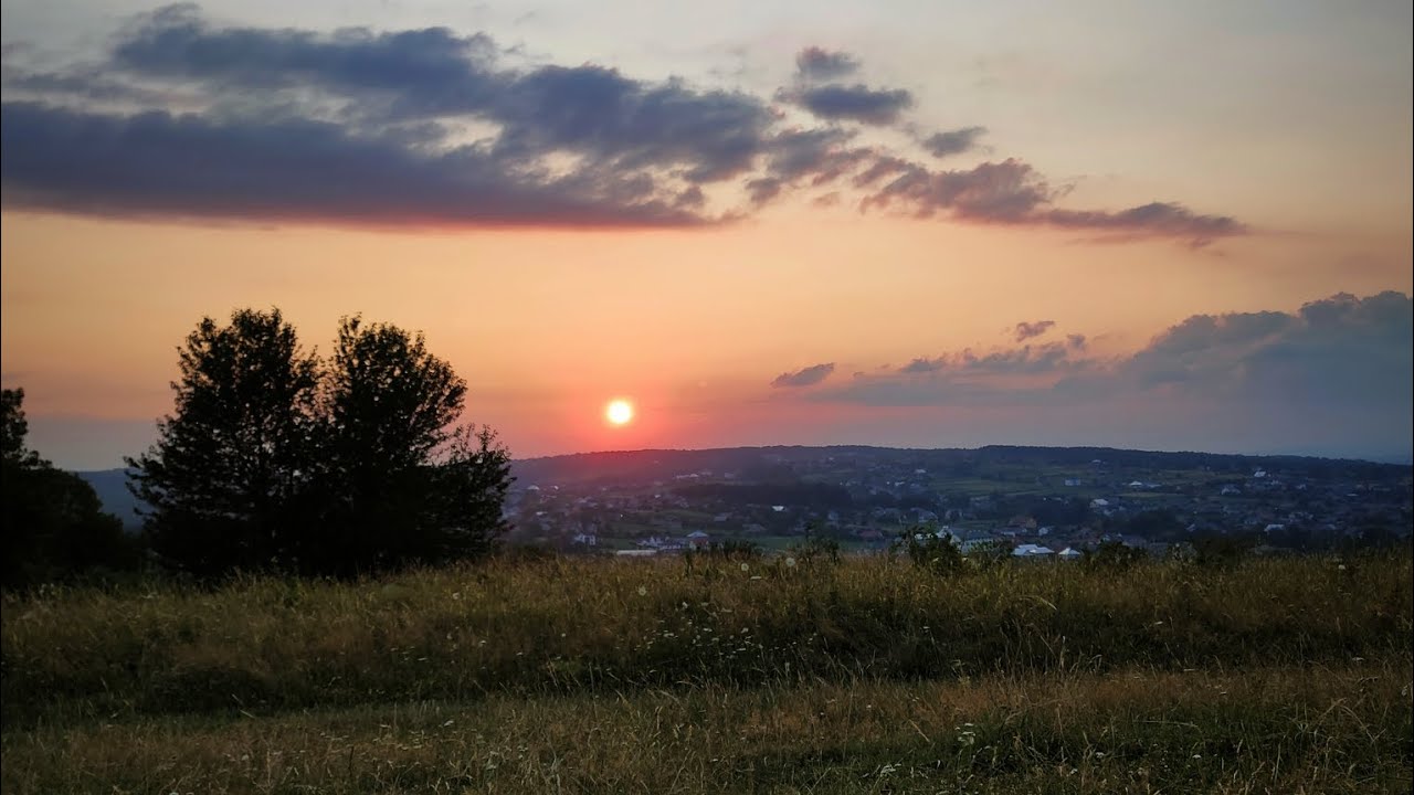 Лунає у душі мелодія Небес