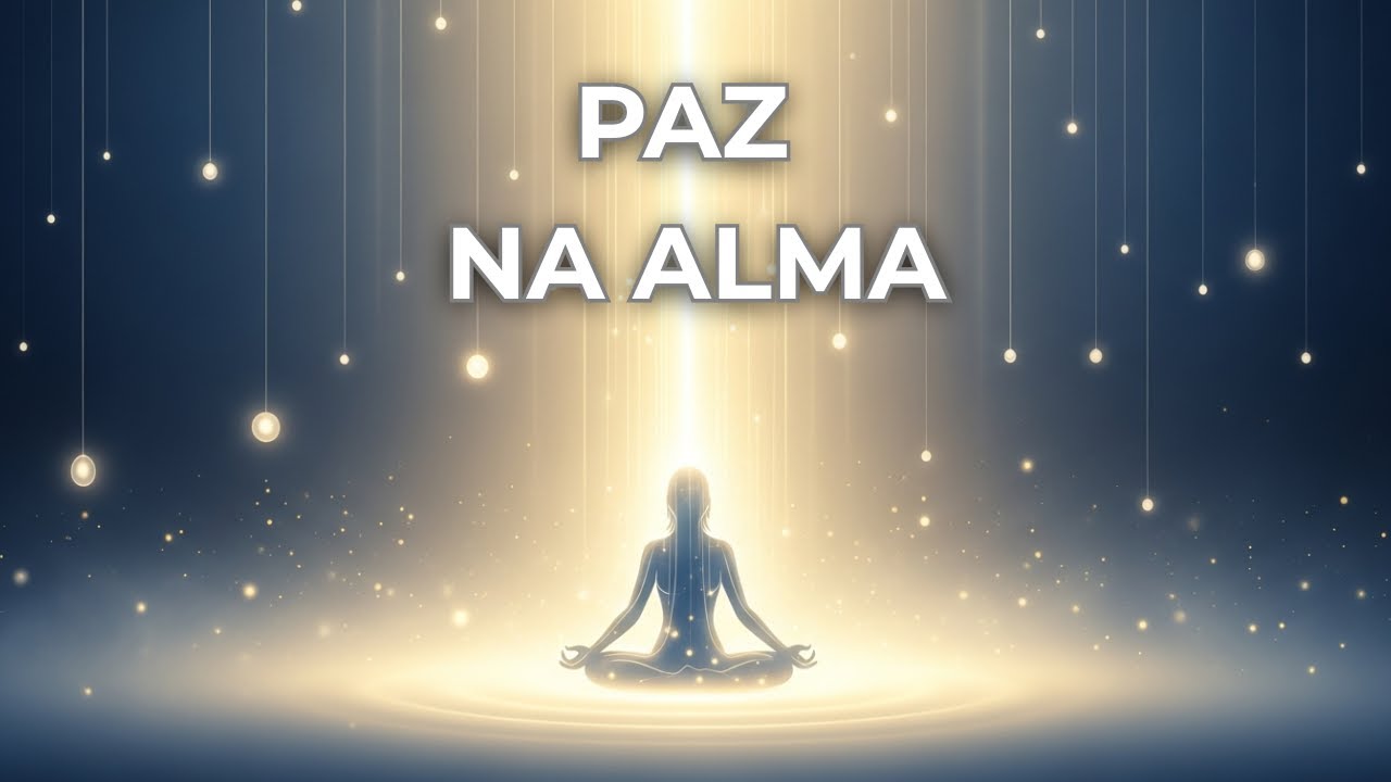 PRESENÇA QUE PREENCHE O VAZIO | Consolo Para o Interior